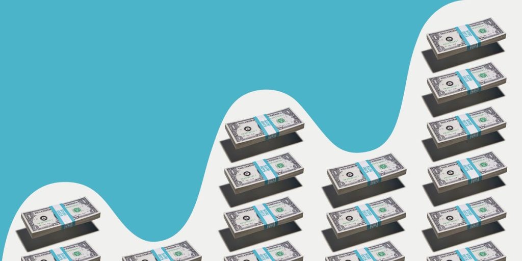 8 أسهم تتفوق على السوق ويحبها مديرو الأموال المحترفون أكثر من غيرها: جولدمان ساكس