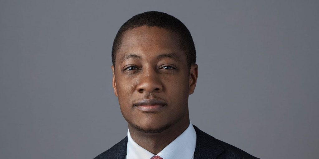 ذات مرة، أوضح الرئيس التنفيذي القادم لشركة Red Lobster سبب عدم ممارسته للتوازن بين العمل والحياة