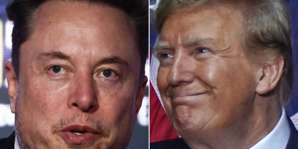 وصفت شركة X التابعة لإيلون ماسك قصة NPR حول زيارة ترامب لمقبرة أرلينجتون بأنها “غير مرغوب فيها أو غير آمنة”