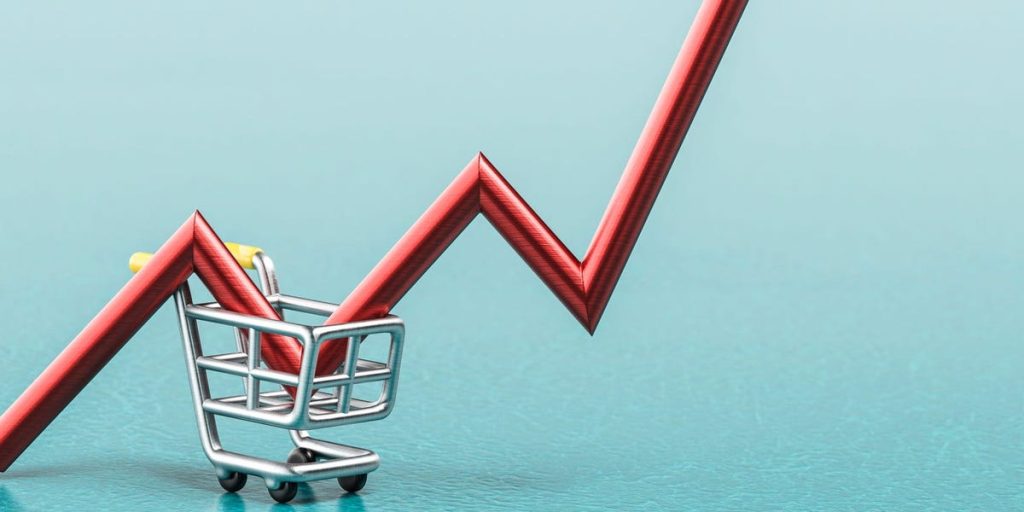 بينما يسعى الجميع إلى اكتساب الزخم، يبحث أصحاب الأموال الذكية عن الأسهم ذات القيمة العالية بخصم يبلغ أربعة عقود