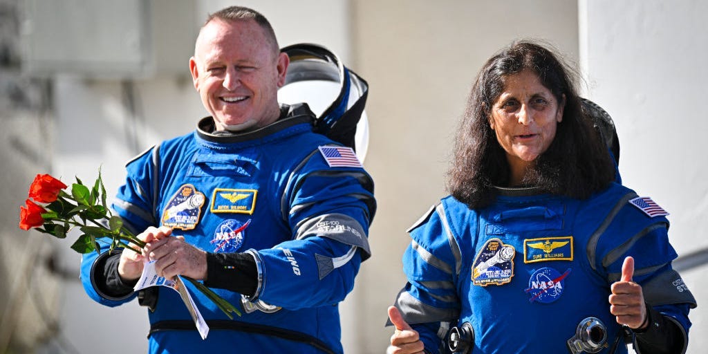 أعطت وكالة ناسا أخيرًا الضوء الأخضر لمركبة بوينج ستارلاينر المحاصرة للعودة إلى الأرض – بدون طاقمها