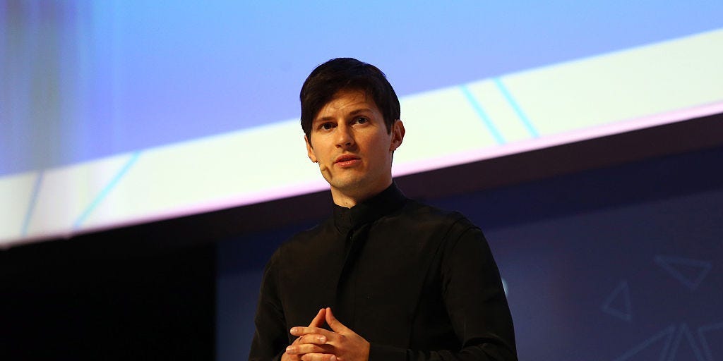 تكشف البيانات المالية لشركة Telegram عن شركة صغيرة جدًا ذات مستقبل غير مؤكد