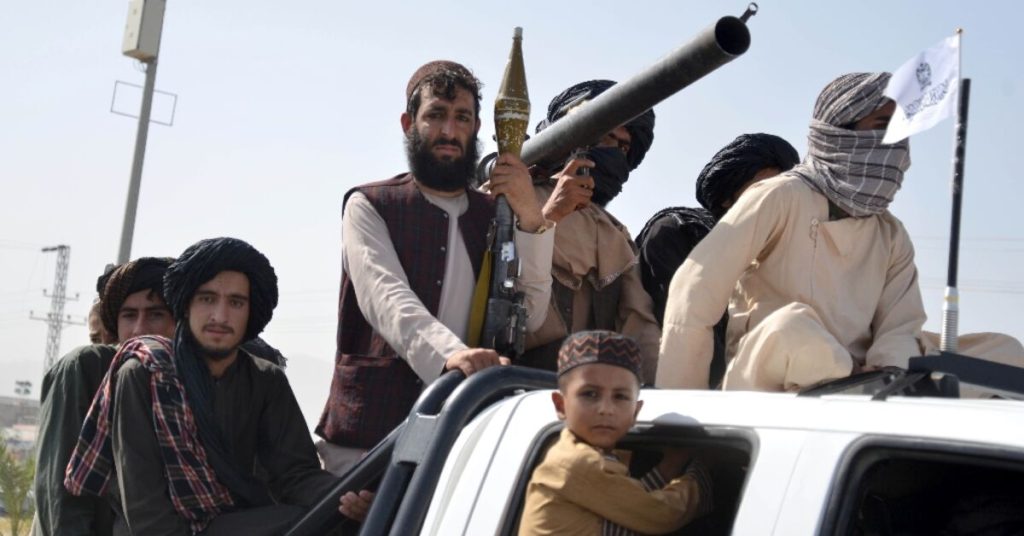 في خطوة نادرة.. الإمارات تقبل سفيرا لحكومة طالبان