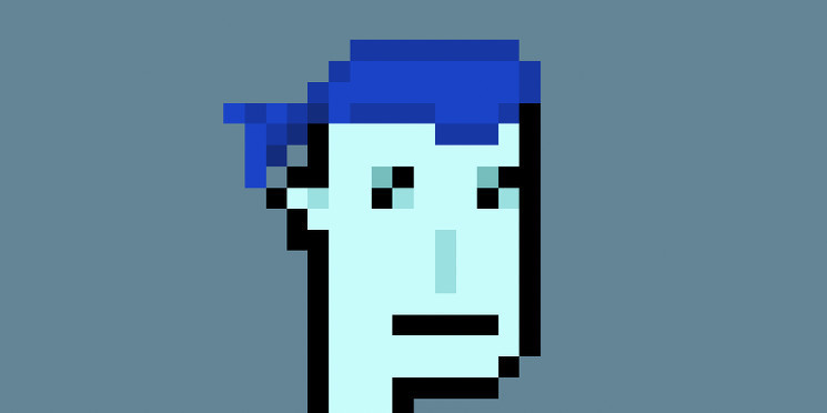 تم شراء CryptoPunk بمبلغ قياسي قدره 24 مليون دولار في عام 2022 وتم إعادة بيعها مع انخفاض أسعار Ethereum NFT