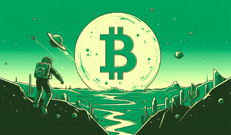 متداول عملات مشفرة يصدر تنبيهًا بشأن عملة البيتكوين، ويقول إن عملة البيتكوين قد تنخفض في “حركة عنيفة” – إليكم أهدافه