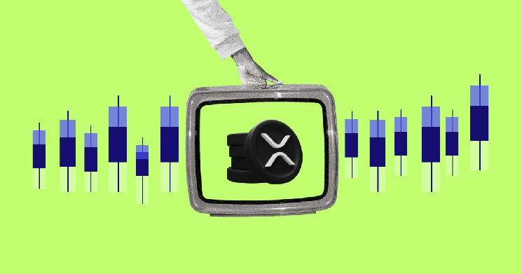 توقعات سعر XRP: تقييم موقف Ripple في السوق بعد تسوية لجنة الأوراق المالية والبورصات
