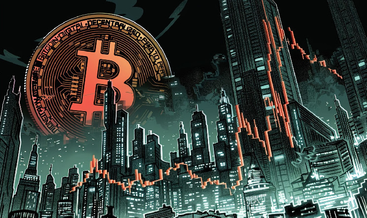 سعر البيتكوين ينخفض إلى 60 ألف دولار، ما هو وراء عمليات البيع الضخمة؟