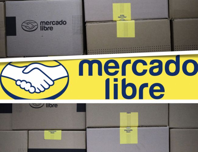 عملاق التجارة الإلكترونية في أمريكا اللاتينية Mercado Libre يطلق عملة مستقرة مرتبطة بالدولار الأمريكي