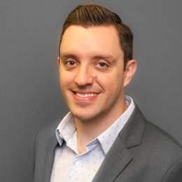 زاك برادفورد، الرئيس التنفيذي لشركة CleanSpark