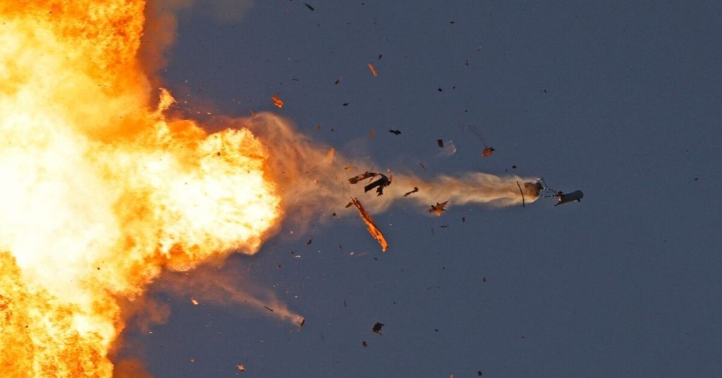 إسرائيل تقول إن الغارات على لبنان أحبطت هجوما واسع النطاق لحزب الله