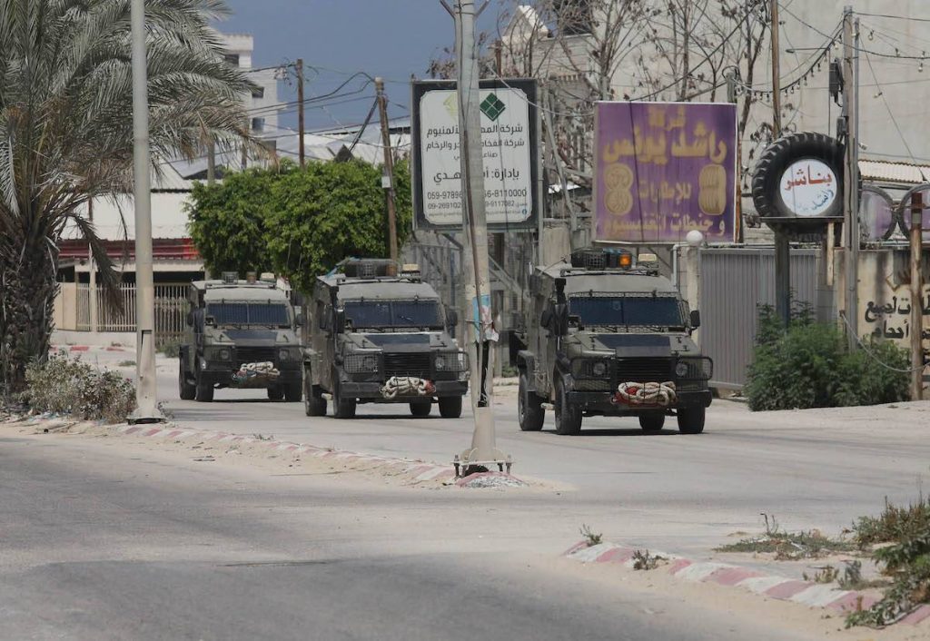 الأونروا: الوضع في الضفة الغربية يتدهور يوميا