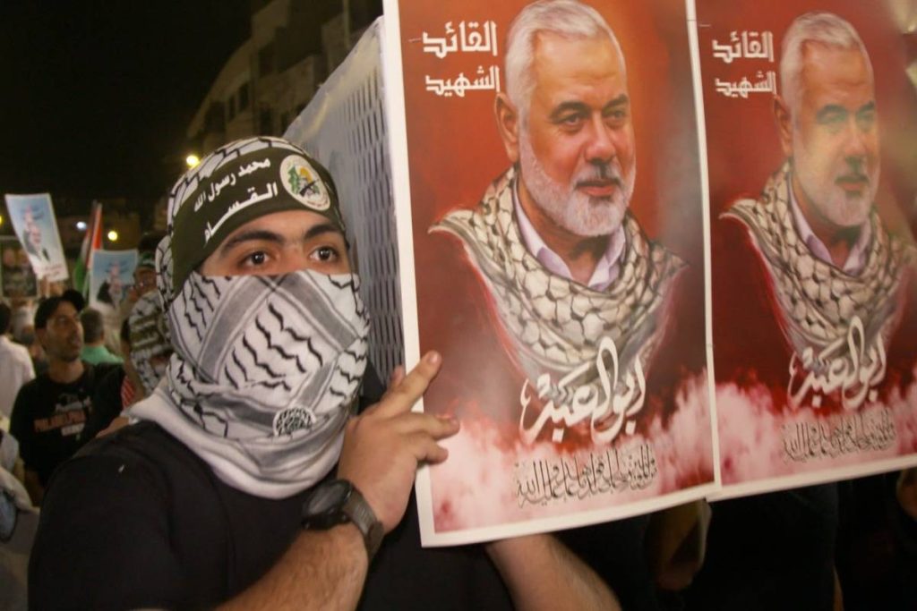 إسرائيل قتلت إسماعيل هنية لكنها لن تتمكن من قتل أيديولوجية حماس