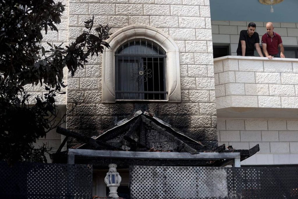 الجبهة الشعبية: تصاعد جرائم المستوطنين يستدعي تشكيل لجان حماية شعبية