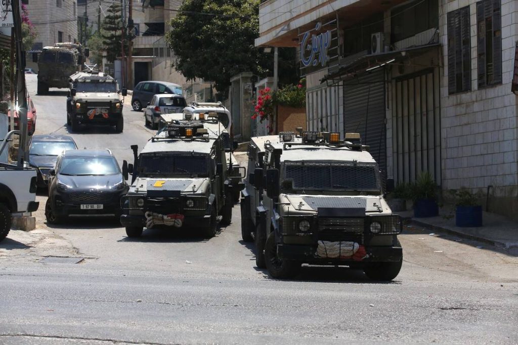 إن إطالة أمد الإبادة الجماعية ما هو إلا ستار دخاني لحرب إسرائيلية أخرى في الضفة الغربية