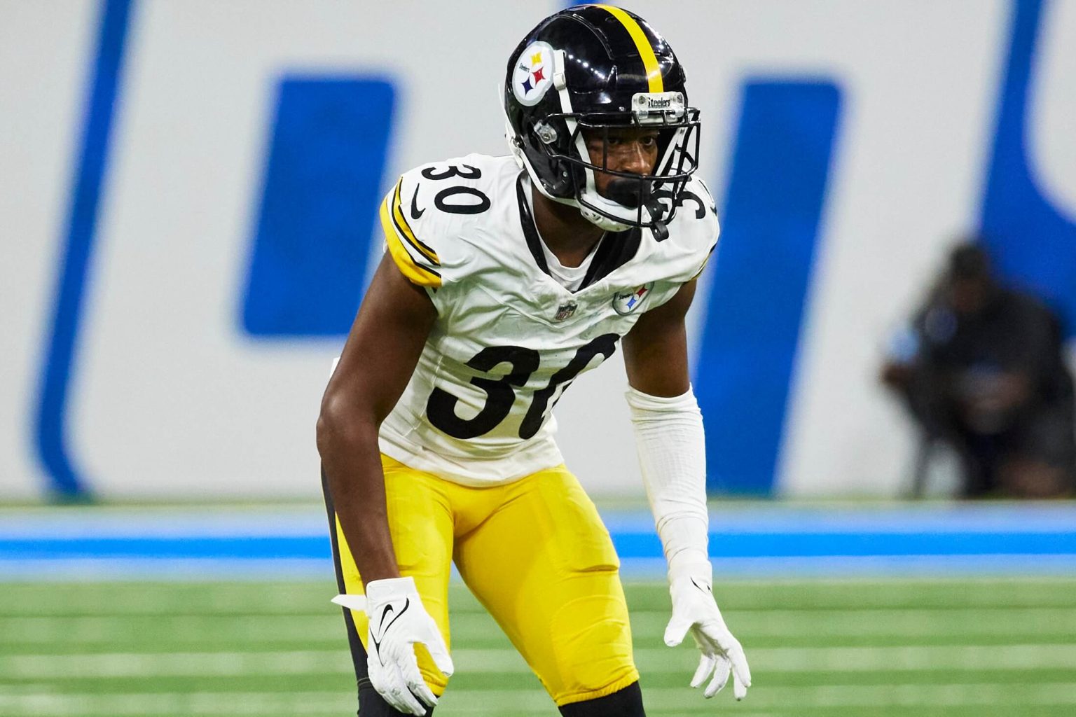 قائمة ستيلرز المكونة من 53 لاعبًا: بيني بيشوب يفوز بوظيفة، في حين قد تكون هناك المزيد من التحركات