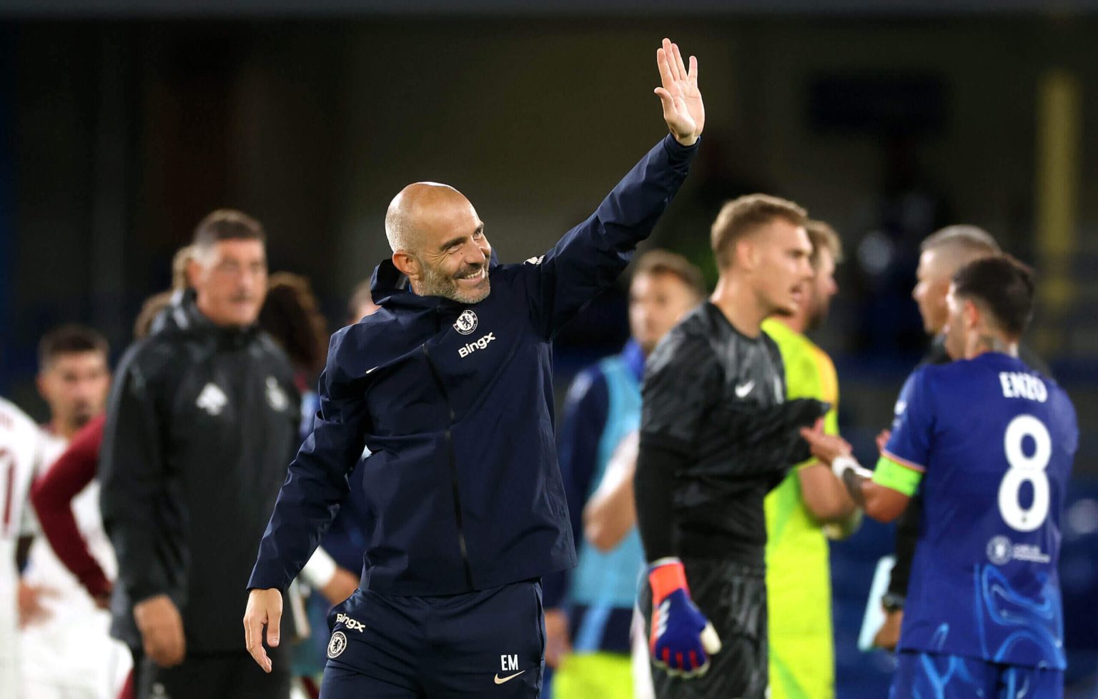 لقد تعرض تشيلسي للسخرية – ولكن كم عدد المنبوذين الذين سيجعلون فريق ماريسكا أفضل؟