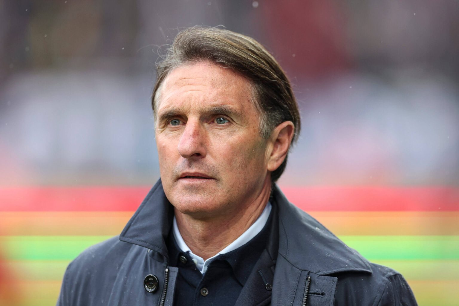 نيجيريا تؤكد تعيين برونو لاباديا مدربا جديدا للمنتخب