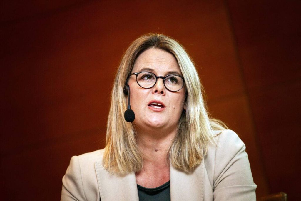 خبيرة الأمم المتحدة تدين الاعتداء الجنسي المزعوم على فلسطيني محتجز في إسرائيل