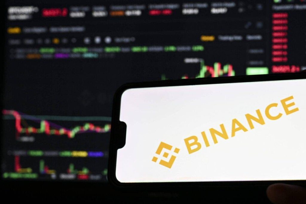 استيلاء Binance المزعوم على أموال تشفير فلسطينية يثير الغضب