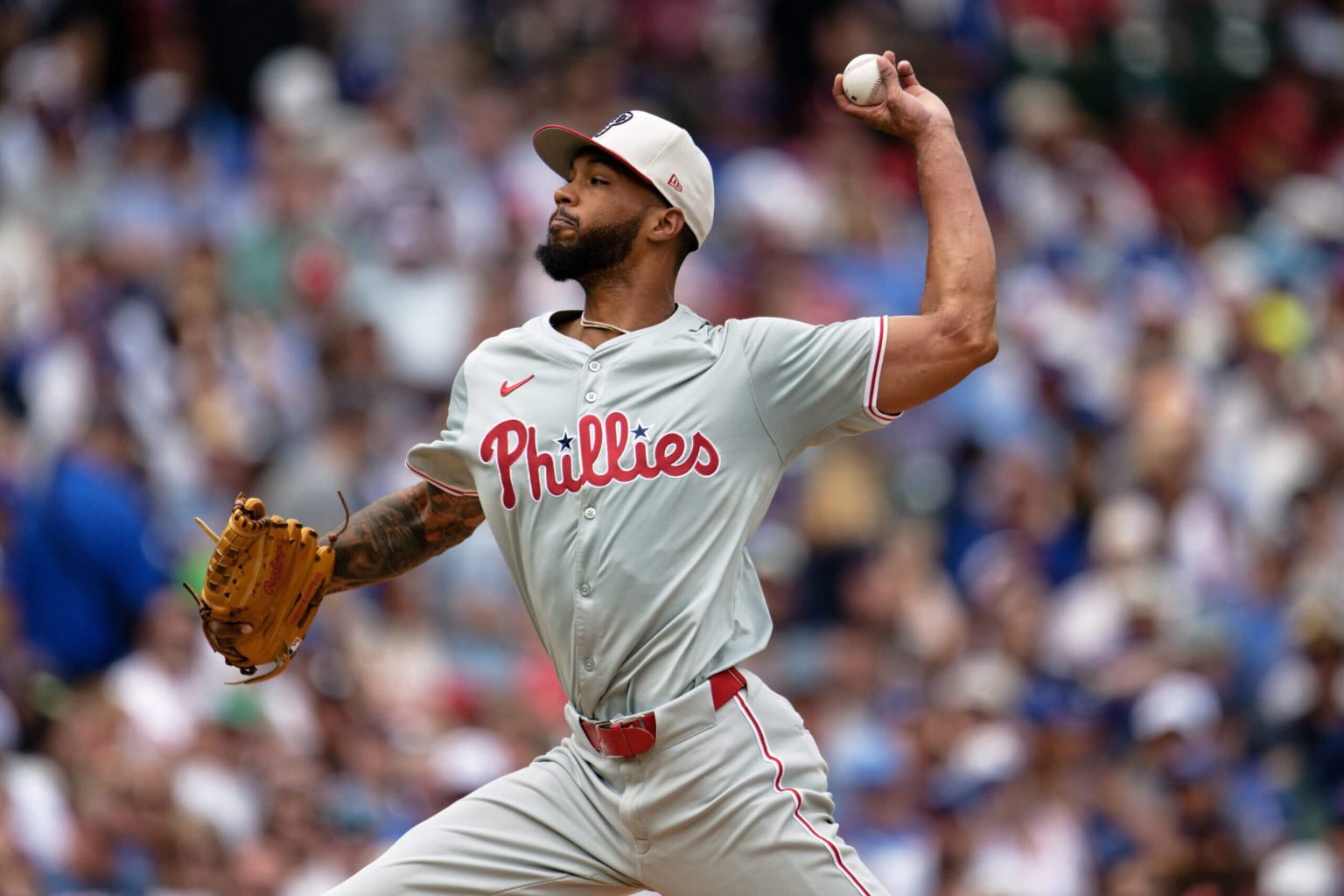 احتمالات MLB يوم الخميس، أفضل الرهانات: أفضل وأسوأ الرامين، والمواجهات، وتوقعات التصفيات والمزيد