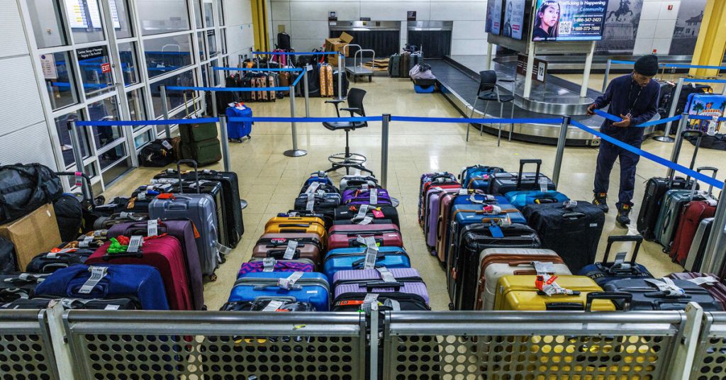 لوفتهانزا ودلتا من بين عدة شركات طيران تلغي رحلاتها إلى إسرائيل