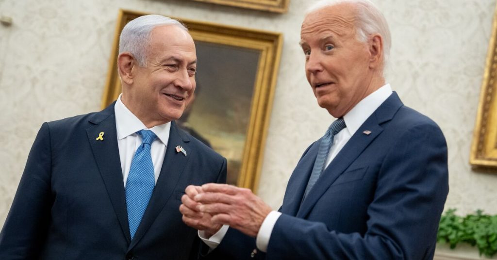 هل يشعر نتنياهو بالضغط في محادثات وقف إطلاق النار في غزة؟
