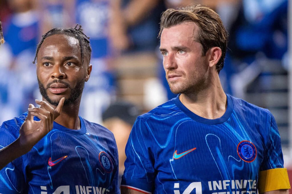 إنزو ماريسكا يتحدث عن لاعبي تشيلسي المنفيين: “لن يحصلوا على أي دقائق”