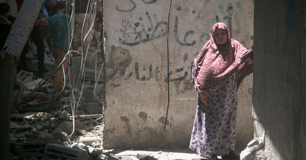 مع استئناف محادثات وقف إطلاق النار في غزة، يقول بلينكن إن هذه ربما تكون الفرصة الأخيرة للتوصل إلى اتفاق