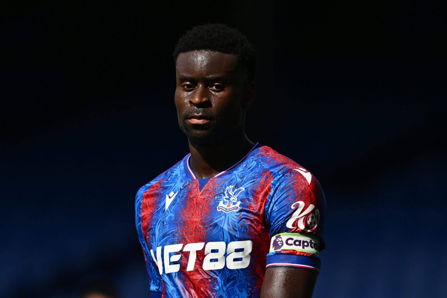 نيوكاسل يكثف المحادثات بشأن البدائل المحتملة لمارك جوهي