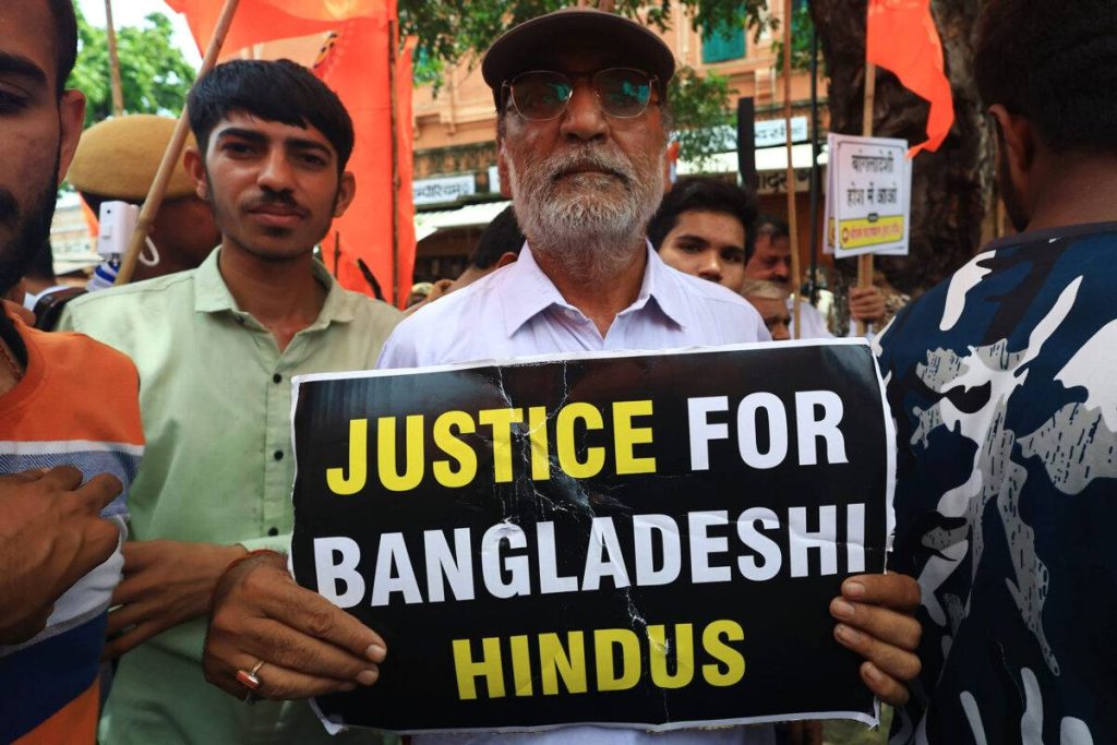 بنغلاديش على وشك تحقيق إصلاحات لا تصدق، لكن المخاوف لا تزال قائمة