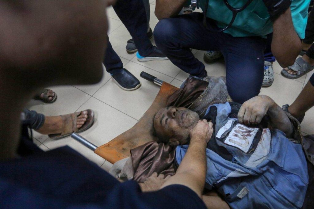 مقتل 207 موظفا من الأمم المتحدة في حرب غزة منذ 7 أكتوبر