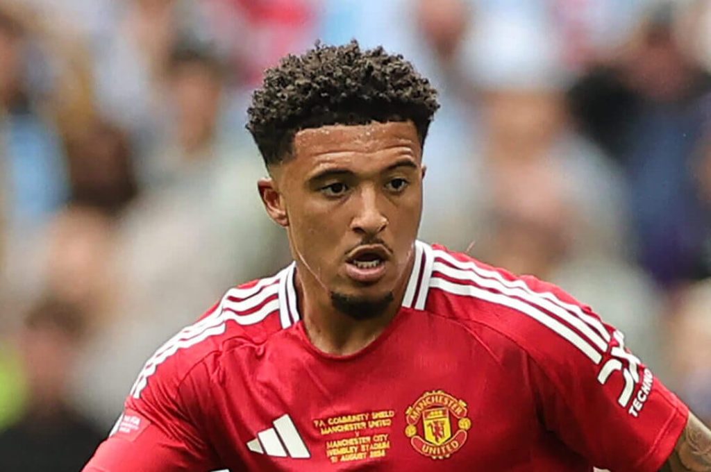 يوفنتوس في محادثات جادون سانشو: كيف يمكن هيكلة صفقة مانشستر يونايتد – وتحليل