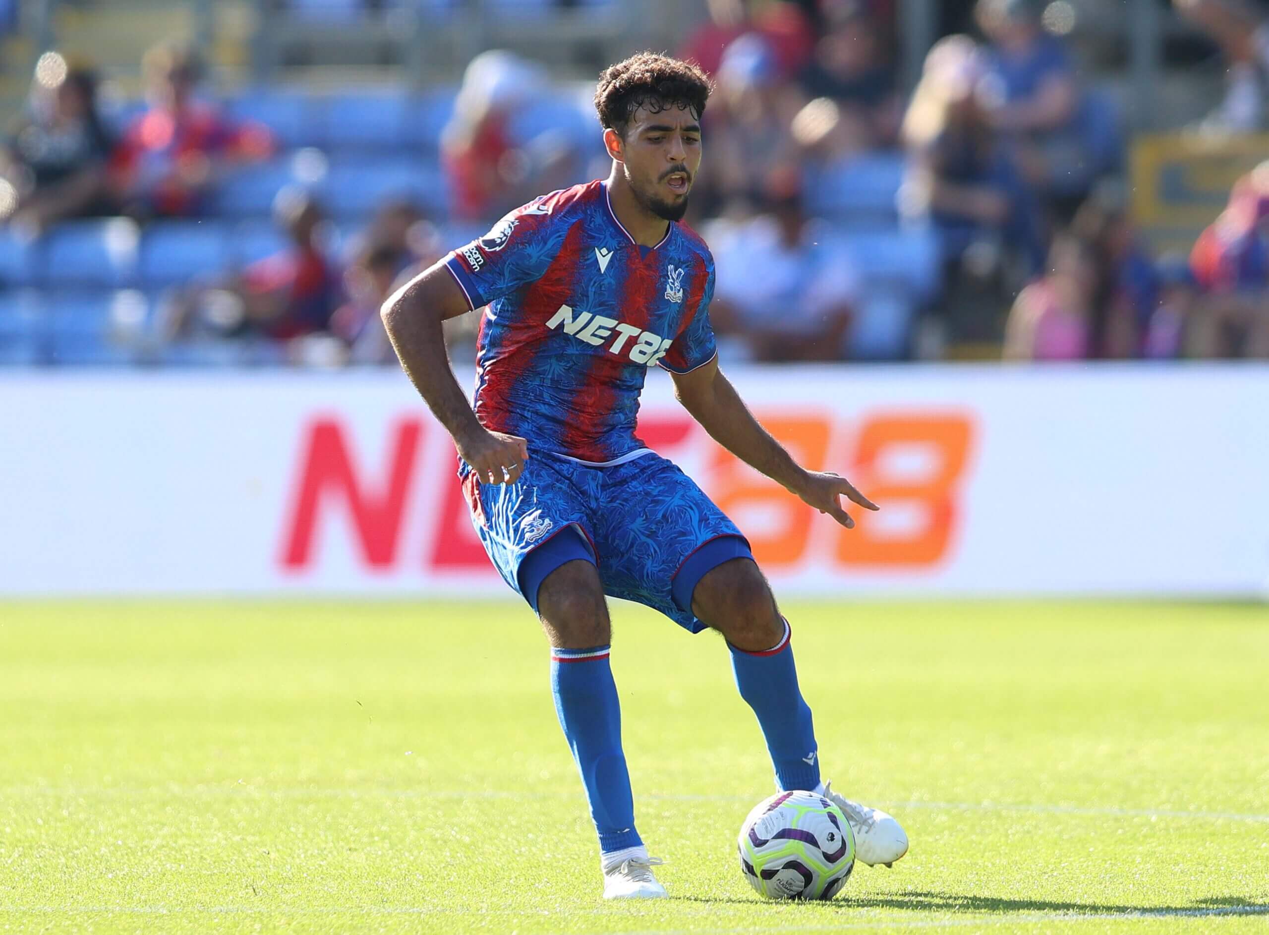 شادي رياض هو أحد الوافدين الثلاثة فقط إلى سيلهيرست بارك هذا الصيف (كريستال بيكس/إم بي ميديا/جيتي إيماجيز)