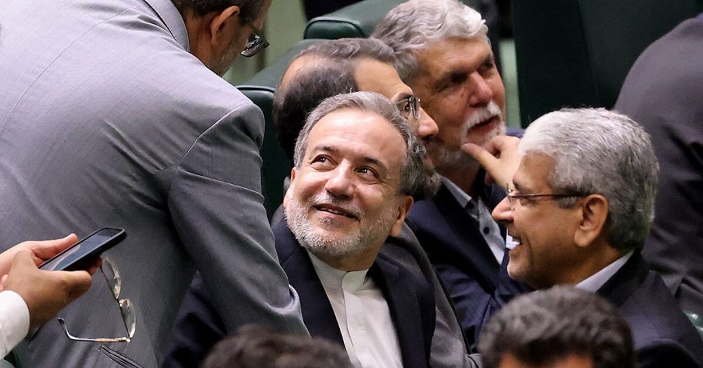 كيف ستبدو السياسة الخارجية الإيرانية في عهد عباس عراقجي؟