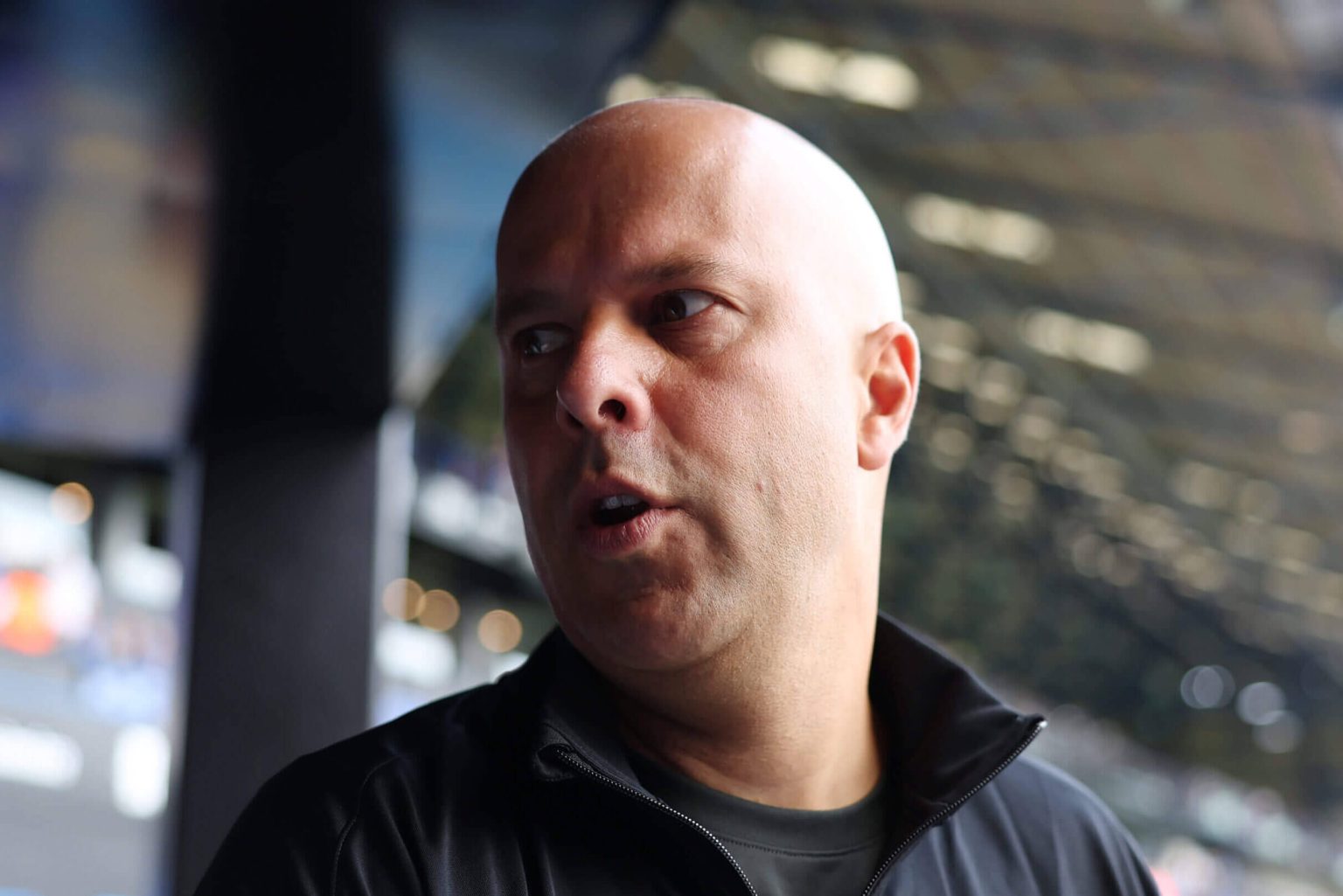 أرن سلوت يشرح أسباب خروج ليفربول من سوق الانتقالات: “الأمر دائمًا صعب”