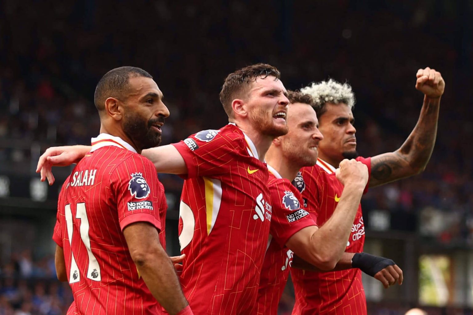 الدوري الإنجليزي الممتاز: كيف تستفيد من أكبر تقلبات المباريات القادمة