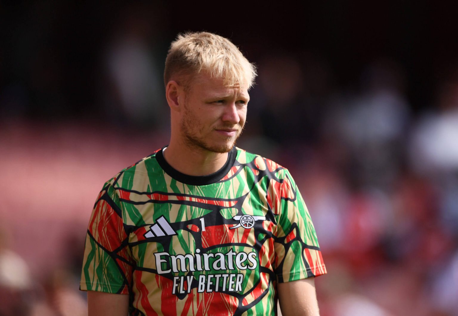 ساوثهامبتون يتفق على صفقة بقيمة 25 مليون جنيه إسترليني لضم آرون رامسديل من آرسنال