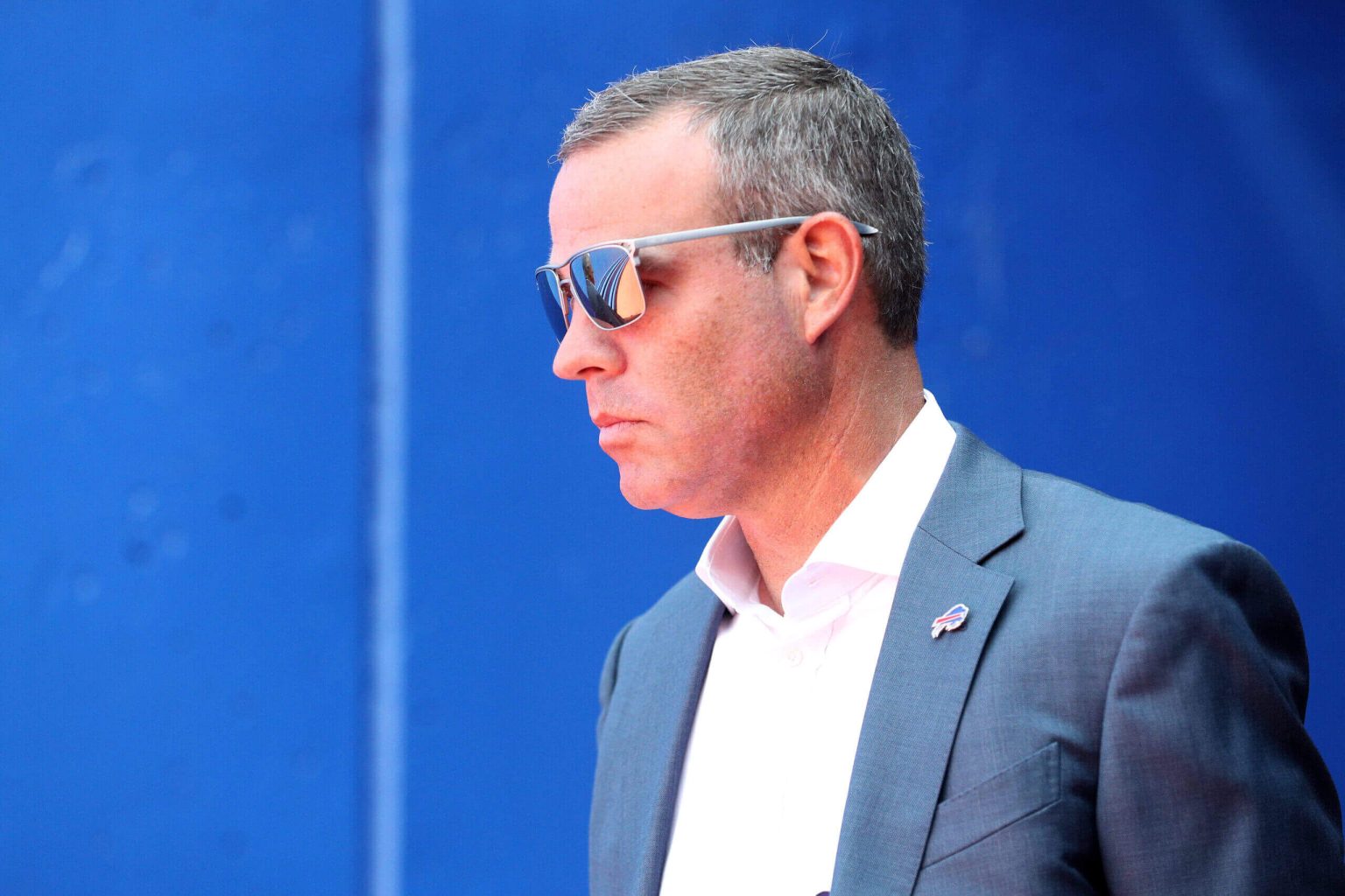 ما تعلمناه من المدير العام براندون بين بعد أن وضع قائمة بيلز لعام 2024