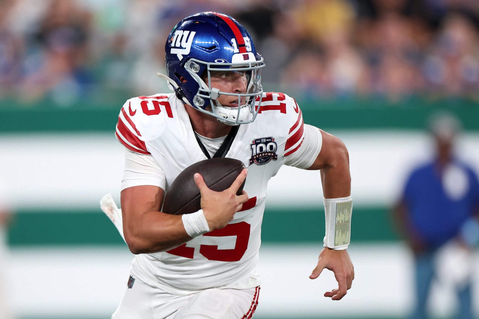 العمالقة يقطعون الوجبات السريعة في اليوم: تومي ديفيتو ينجو؛ أين تتوقع إضافات سلك التنازل