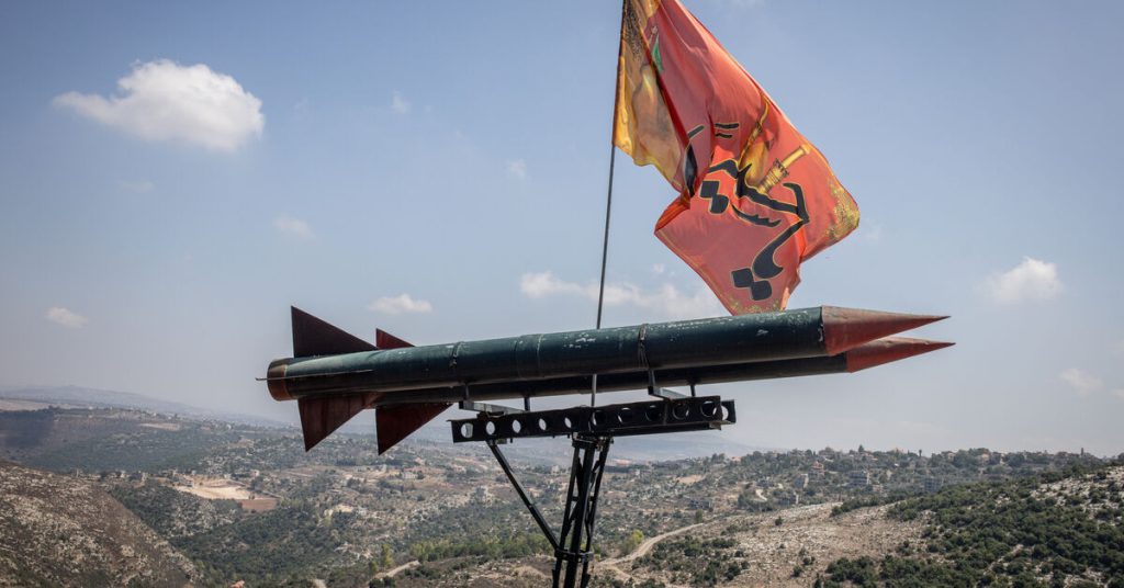 البنتاغون يتبادل معلومات استخباراتية مع إسرائيل لإحباط هجوم لحزب الله