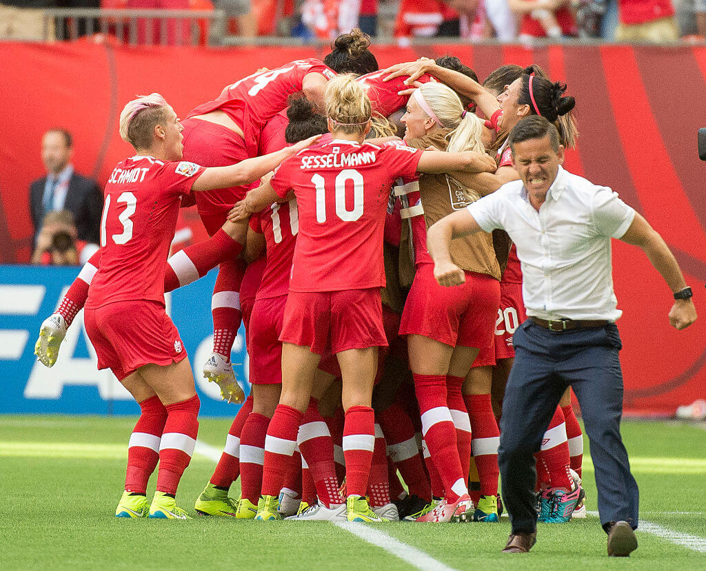 جون هيردمان-كندا-النساء.