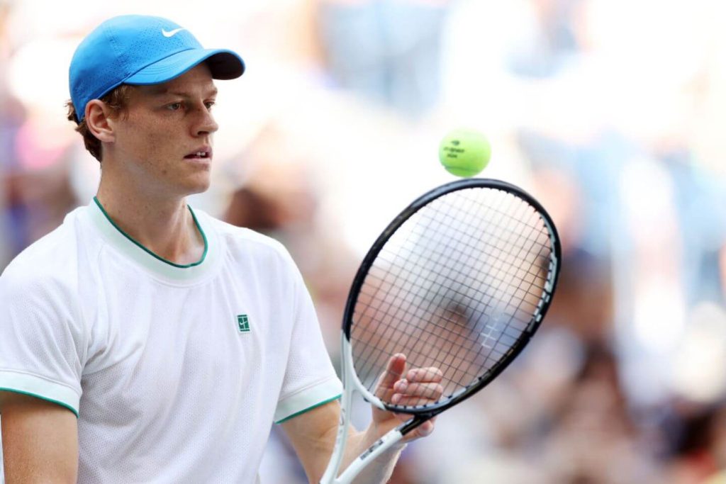 آخر مستجدات بطولة أمريكا المفتوحة للتنس 2024: آخر أخبار اليوم الثاني مع يانيك سينر وإيجا سوياتيك والمزيد في الحدث اليوم