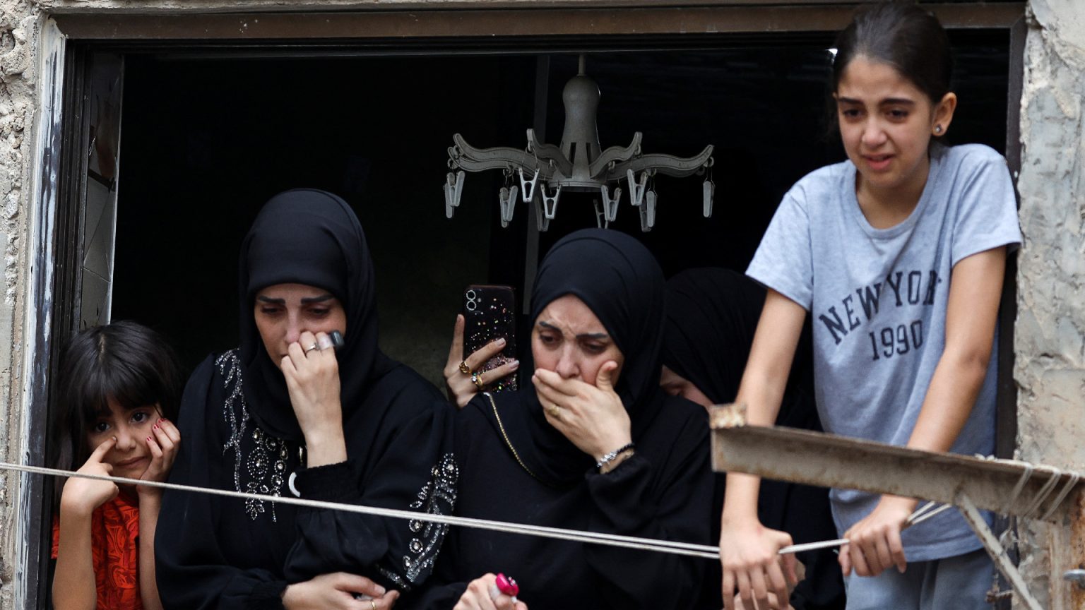 توضيح: كيف تصاعد العدوان الإسرائيلي في الضفة الغربية المحتلة منذ أكتوبر؟