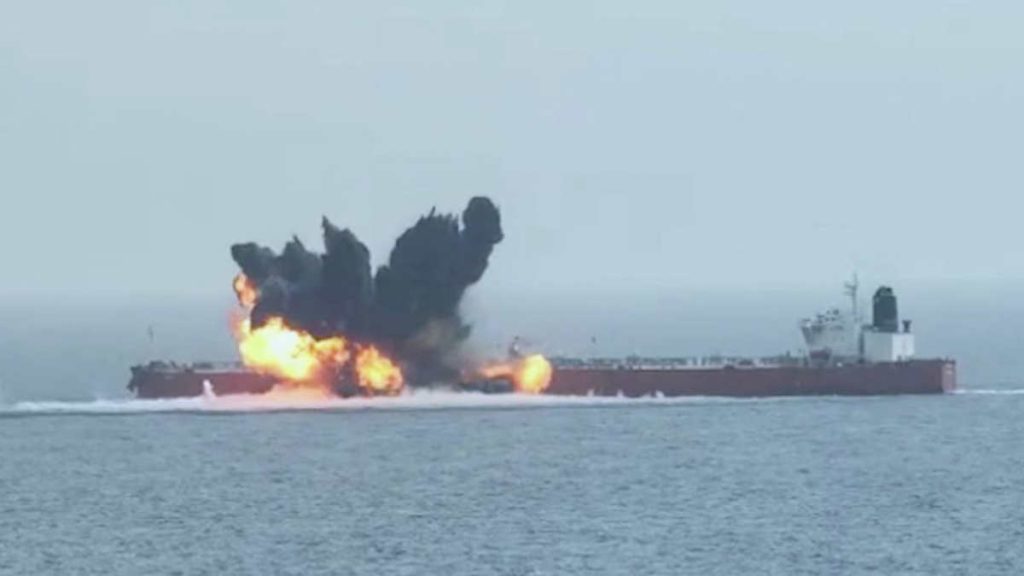 خاص: الاستخبارات الأميركية تلمح إلى أن الجيش الروسي يقدم المشورة للحوثيين داخل اليمن