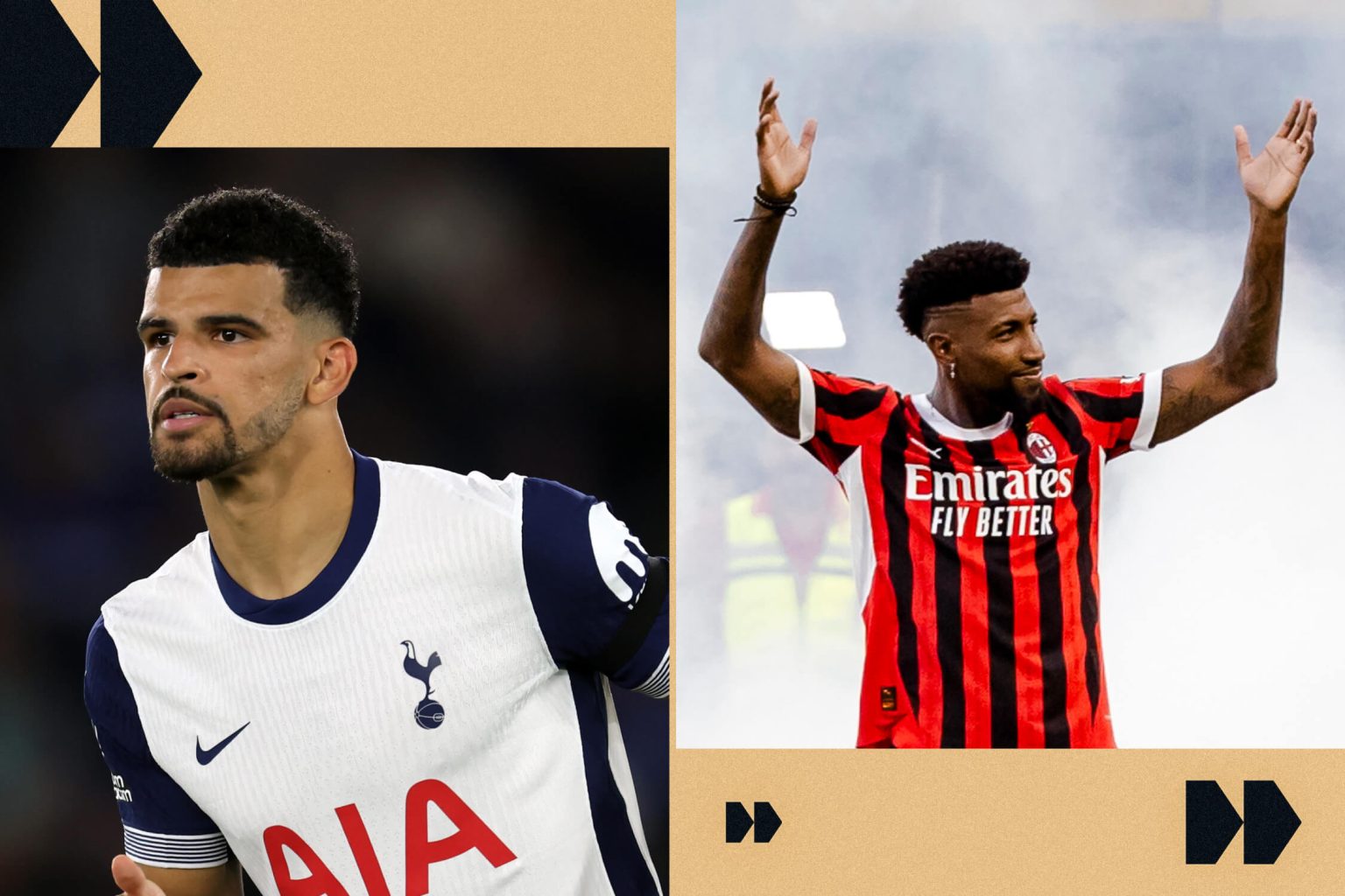 سوق انتقالات توتنهام: وعد للمستقبل، ولكن هل هو قصير الآن؟