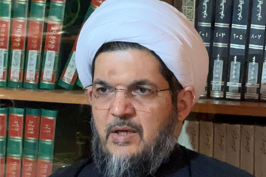 ألمانيا تطرد رئيس جمعية إسلامية محظورة