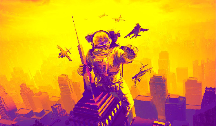 الأميركيون تحت سن الأربعين يجبرون الحزبين السياسيين على “الانهيار” في البيتكوين: الرئيس التنفيذي لشركة بانثيرا كابيتال دان مورهد