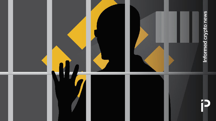 مؤسس Binance CZ انتقل من السجن إلى دار نصف الطريق – ليس حرا بعد