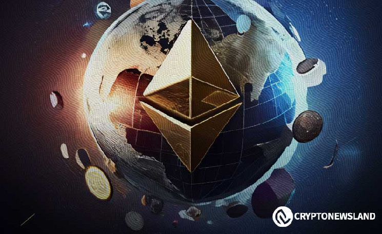 ETH في مرحلة حرجة: هل يمكن أن يتجاوز Ethereum مستوى 2927 دولارًا ليثير ارتفاعًا بنسبة 11٪؟