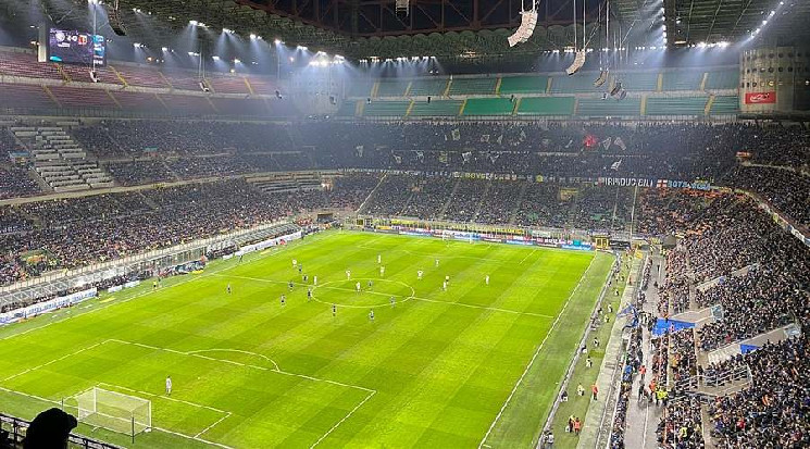 Gate.io تدخل عالم كرة القدم الإيطالية: تصبح الراعي الرسمي لقمصان نادي إنتر ميلان